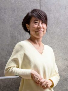 柳智子